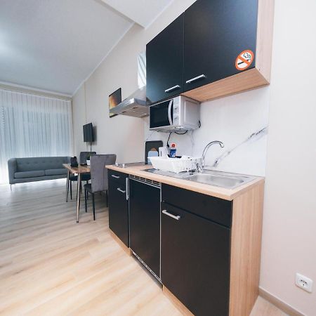 Main Boardinghouse Apartment Erlenbach am Main Bagian luar foto