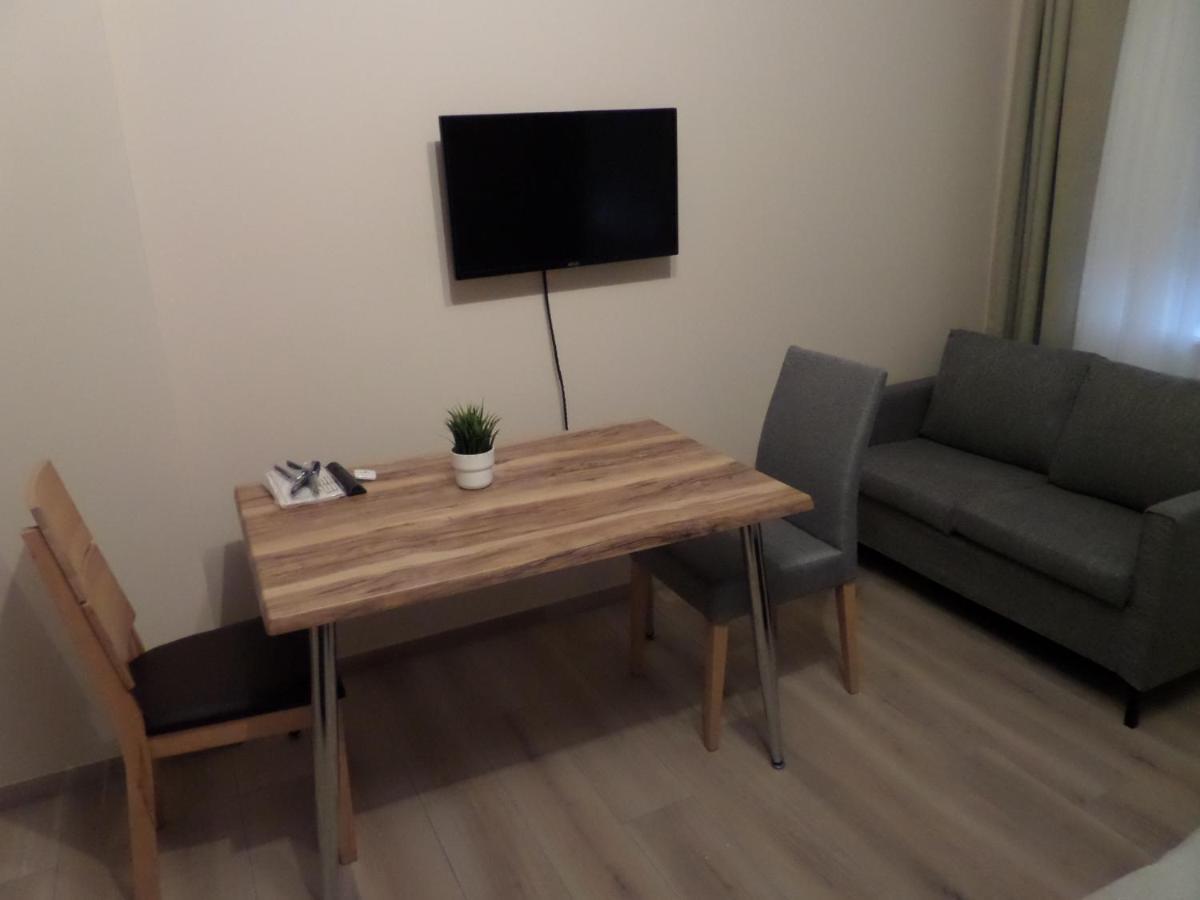 Main Boardinghouse Apartment Erlenbach am Main Bagian luar foto