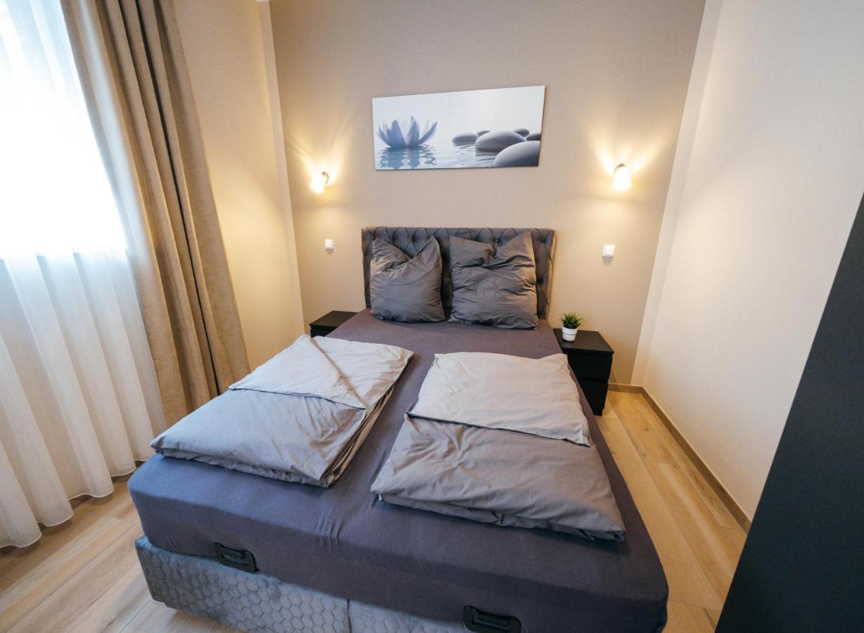 Main Boardinghouse Apartment Erlenbach am Main Bagian luar foto