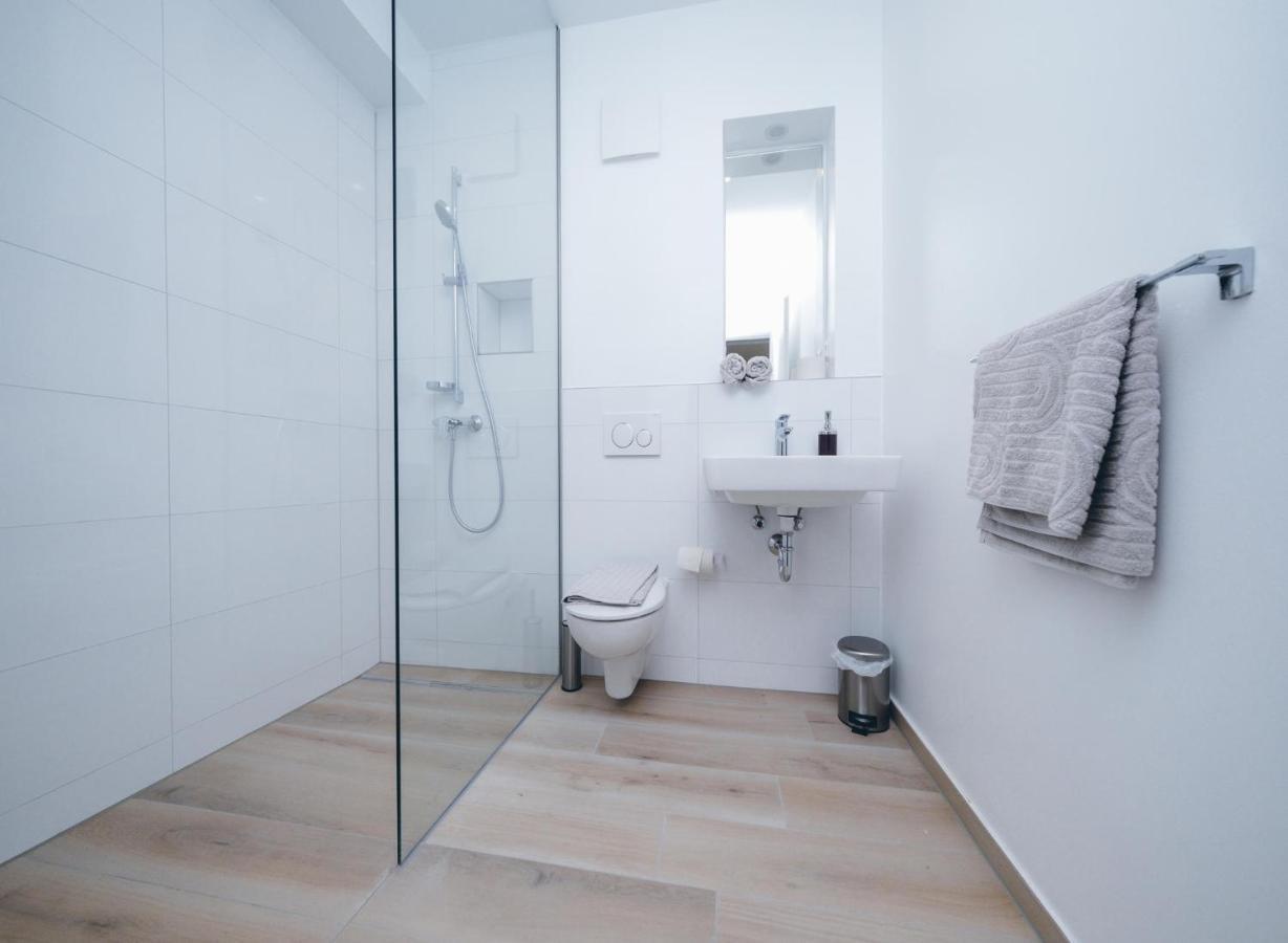 Main Boardinghouse Apartment Erlenbach am Main Bagian luar foto