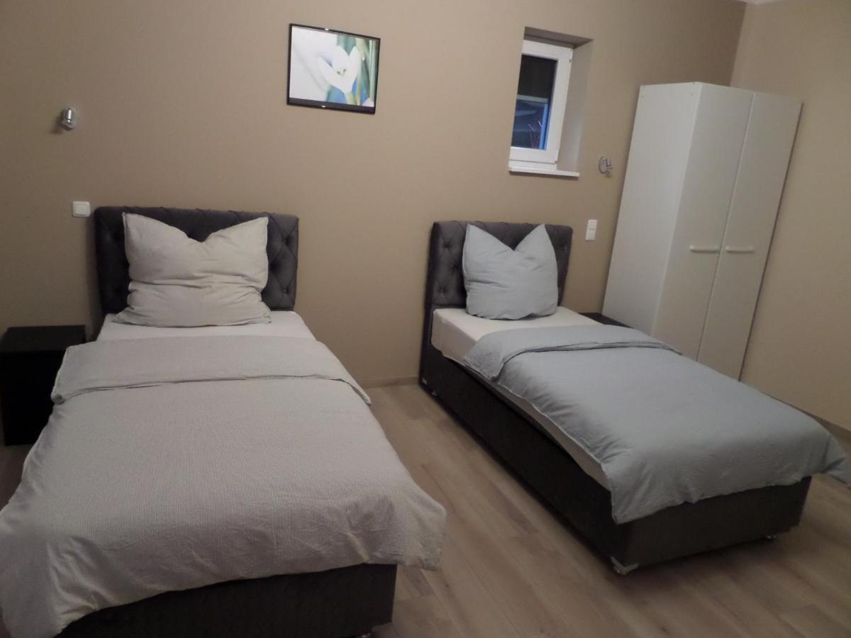 Main Boardinghouse Apartment Erlenbach am Main Bagian luar foto