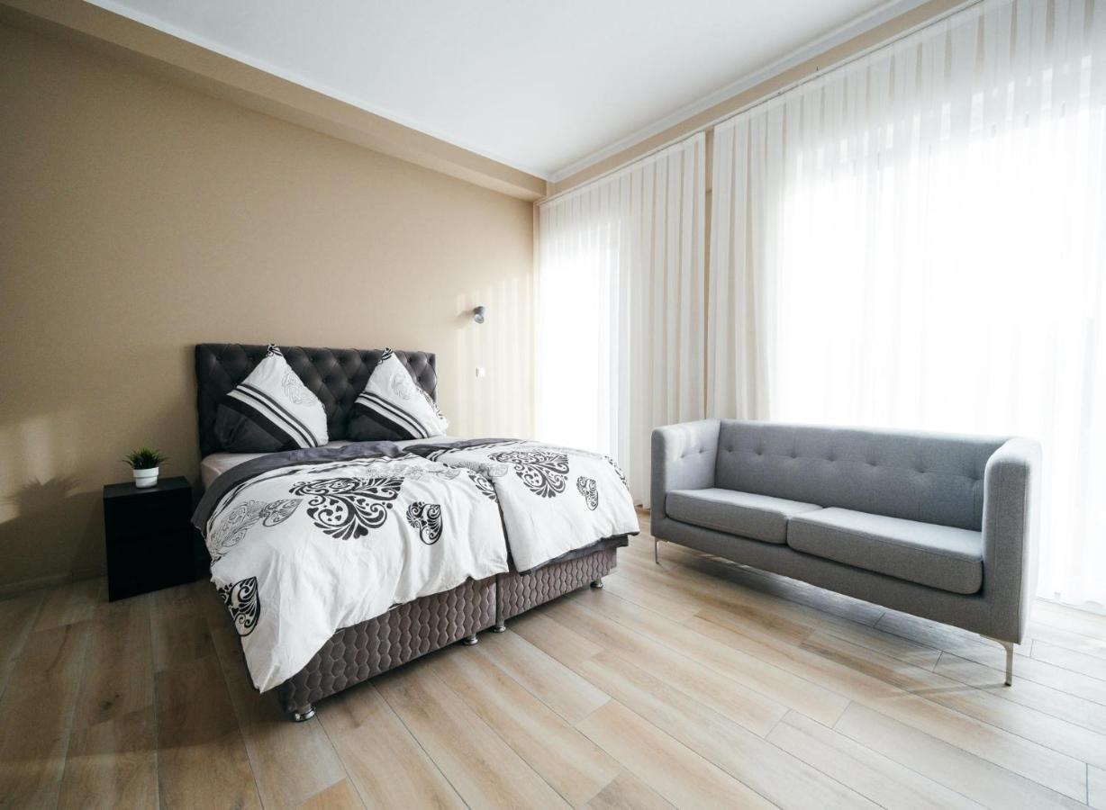 Main Boardinghouse Apartment Erlenbach am Main Bagian luar foto